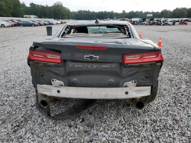 Photo 6 from auction – 2016 CHEVROLET CAMARO LT with VIN 1G1FA1RS7G0128112