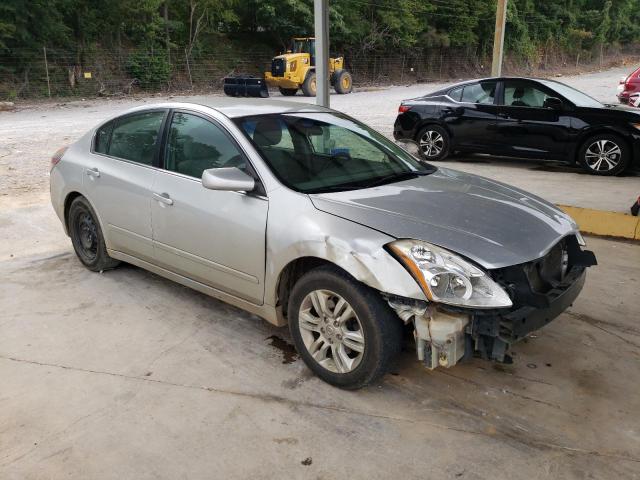 Photo 4 from auction – 2010 NISSAN ALTIMA BAS with VIN 1N4AL2AP5AC189723