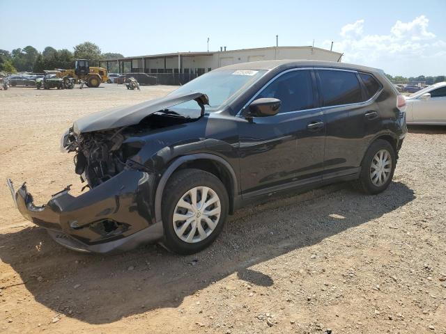 NISSAN ROGUE S 2016 с VIN KNMAT2MT3GP707168 - Фото с аукциона