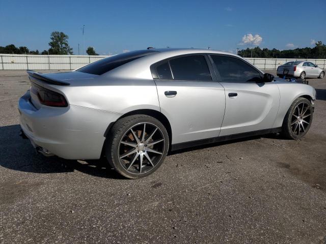 Photo 3 from auction – 2018 DODGE CHARGER PO with VIN 2C3CDXKT4JH285157