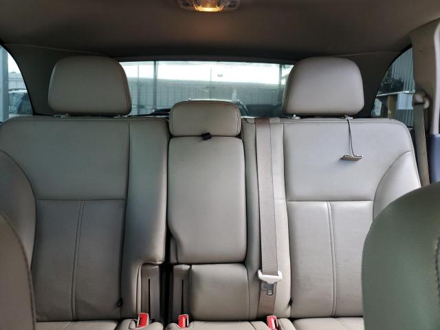 Photo 10 from auction – 2014 FORD EDGE SEL with VIN 2FMDK3J94EBB72897