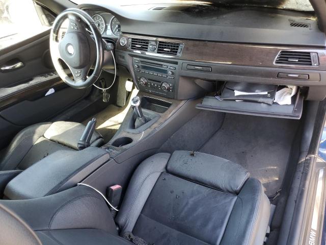 Photo 8 from auction – 2011 BMW 335 I with VIN WBADX7C53BE242233