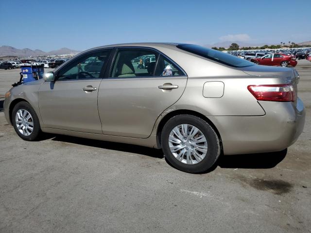 Photo 2 from auction – 2008 TOYOTA CAMRY CE with VIN 4T4BE46K78R024747