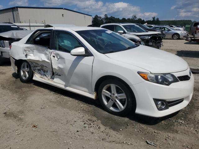 Photo 4 from auction – 2012 TOYOTA CAMRY BASE with VIN 4T1BF1FK6CU176422