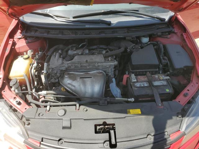 Photo 11 from auction – 2014 TOYOTA SCION TC with VIN JTKJF5C75E3071850
