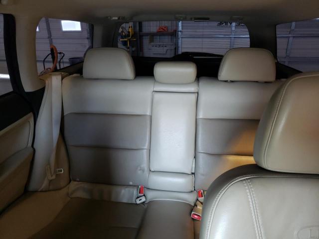 Photo 10 from auction – 2008 SUBARU OUTBACK 3. with VIN 4S4BP86C084340530