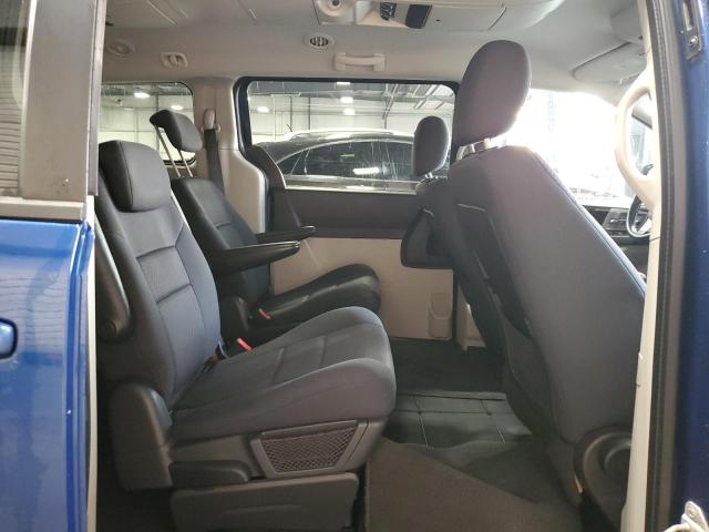 Photo 11 from auction – 2010 DODGE GRAND CARA with VIN 2D4RN5D19AR145587