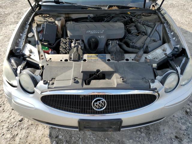 Photo 11 from auction – 2005 BUICK LACROSSE C with VIN 2G4WD532351237405