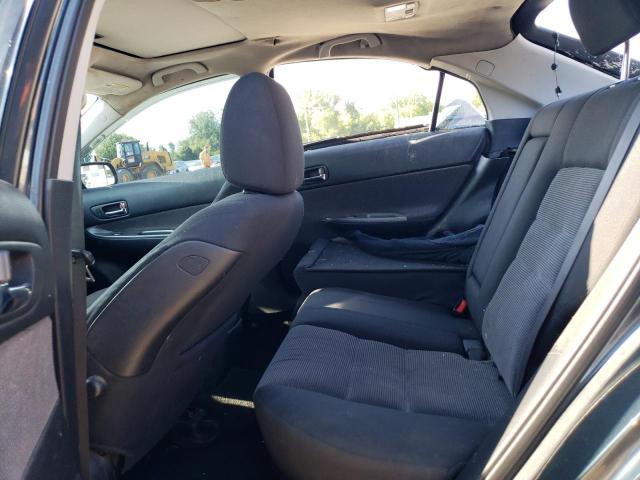 Photo 10 from auction – 2005 MAZDA 6 I with VIN 1YVHP84CX55M49191