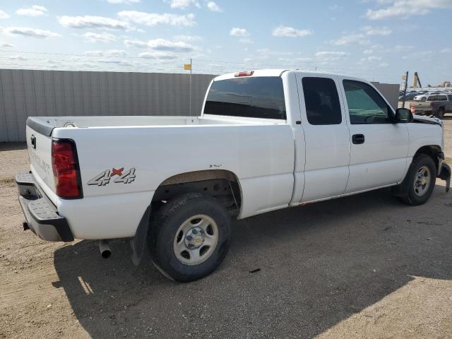 Photo 3 from auction – 2004 CHEVROLET SILVERADO with VIN 1GCEK19T04Z309150