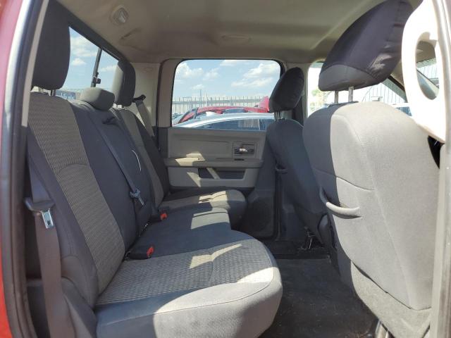 Photo 10 from auction – 2012 DODGE RAM 1500 S with VIN 1C6RD7LP0CS201619
