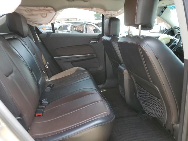 Photo 11 from auction – 2011 CHEVROLET EQUINOX LT with VIN 2CNFLGE51B6311361