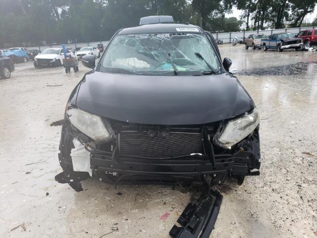 Photo 5 from auction – 2015 NISSAN ROGUE S with VIN KNMAT2MT2FP555155