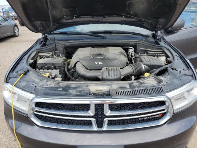 Photo 12 from auction – 2015 DODGE DURANGO LI with VIN 1C4RDJDG1FC851191
