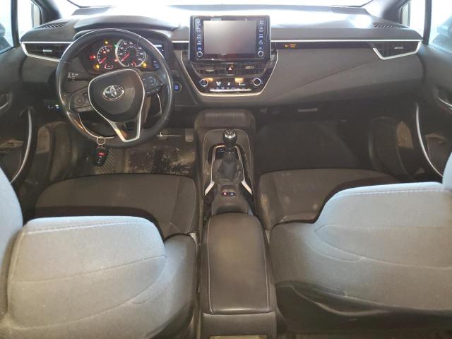 Photo 8 from auction – 2020 TOYOTA COROLLA SE with VIN 5YFM4RCE8LP005457