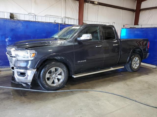 RAM 1500 LARAM 2020 with VIN 1C6RREDT4LN277344 - Photo from auction