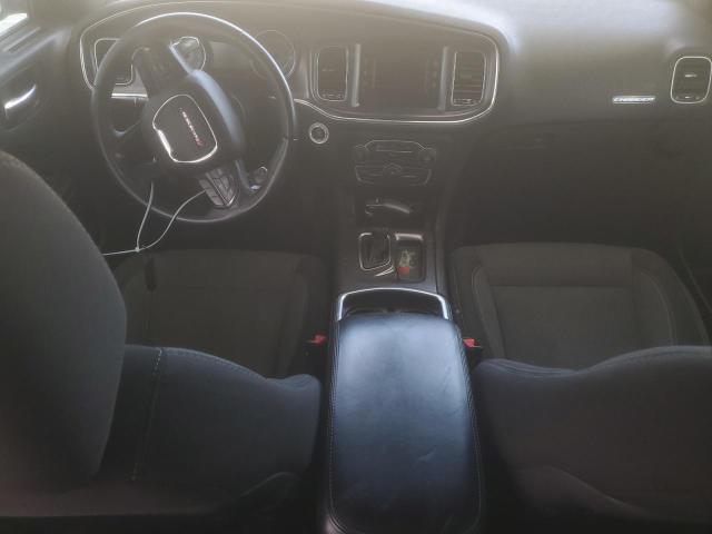Photo 8 from auction – 2016 DODGE CHARGER SE with VIN 2C3CDXBG8GH103911