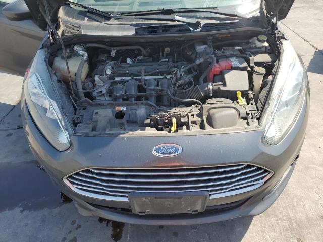 Photo 11 from auction – 2019 FORD FIESTA SE with VIN 3FADP4EJ6KM138136