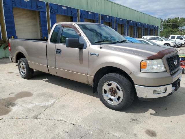 Photo 4 from auction – 2005 FORD F150 with VIN 1FTRF12W05KC56390