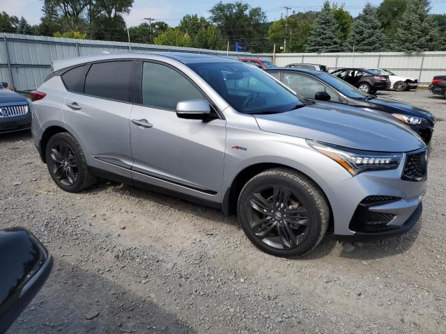 Photo 4 from auction – 2019 ACURA RDX A-SPEC with VIN 5J8TC2H62KL017331