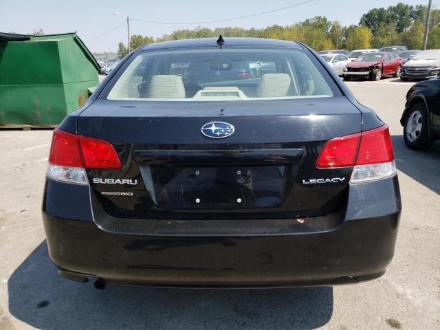 Photo 6 from auction – 2014 SUBARU LEGACY 2.5 with VIN 4S3BMCE60E3021075