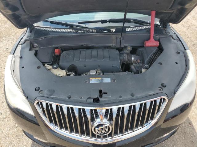 Photo 12 from auction – 2013 BUICK ENCLAVE with VIN 5GAKRCKD8DJ249664