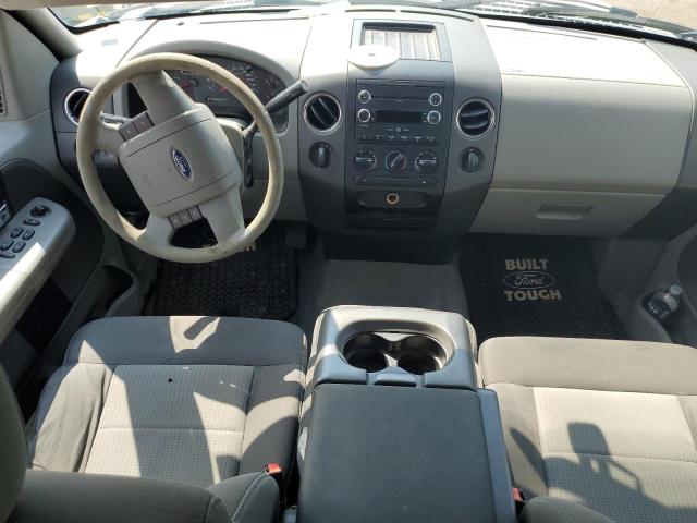 Photo 8 from auction – 2008 FORD F150 with VIN 1FTRX14W28FB94675