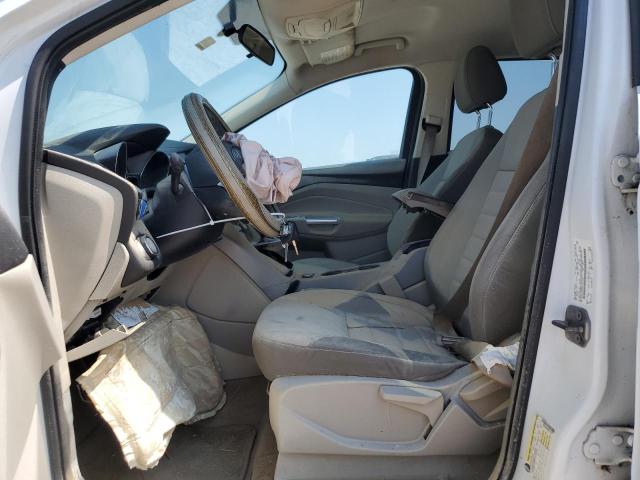 Photo 7 from auction – 2013 FORD ESCAPE SE with VIN 1FMCU9G99DUD18784