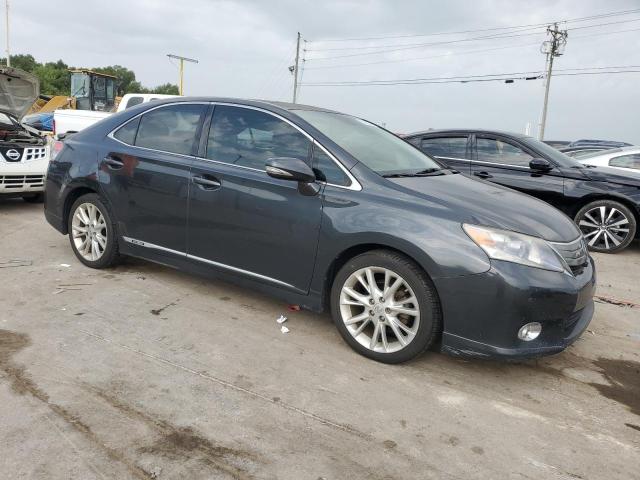 Photo 4 from auction – 2010 LEXUS HS 250H with VIN JTHBB1BA9A2022260