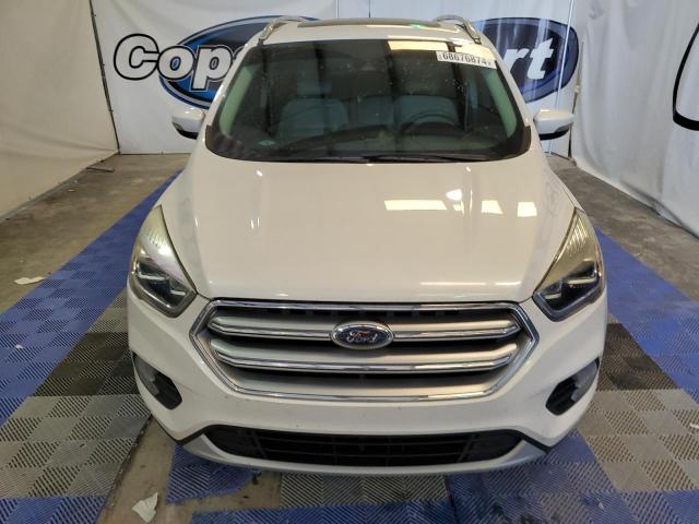 Photo 5 from auction – 2017 FORD ESCAPE TIT with VIN 1FMCU0J93HUB36248