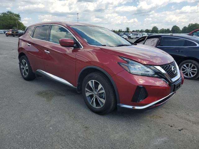 Photo 4 from auction – 2019 NISSAN MURANO S with VIN 5N1AZ2MS0KN133019