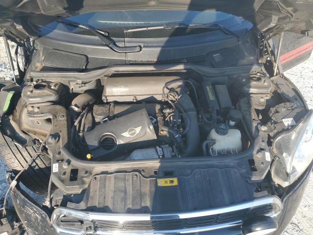 Photo 11 from auction – 2012 MINI COOPER S C with VIN WMWZC3C53CWM26397