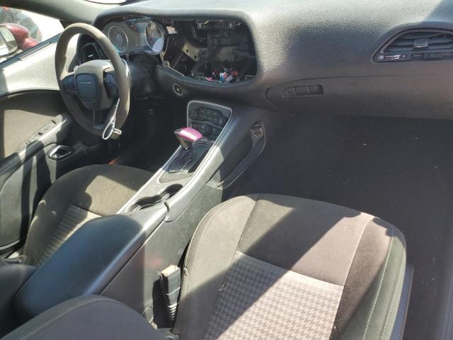 Photo 8 from auction – 2020 DODGE CHALLENGER with VIN 2C3CDZFJ0LH178548