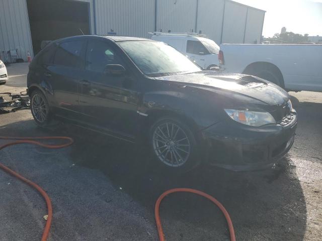 Photo 4 from auction – 2013 SUBARU IMPREZA WR with VIN JF1GR7E68DG801384
