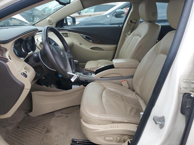 Photo 7 from auction – 2012 BUICK LACROSSE P with VIN 1G4GD5E39CF341431