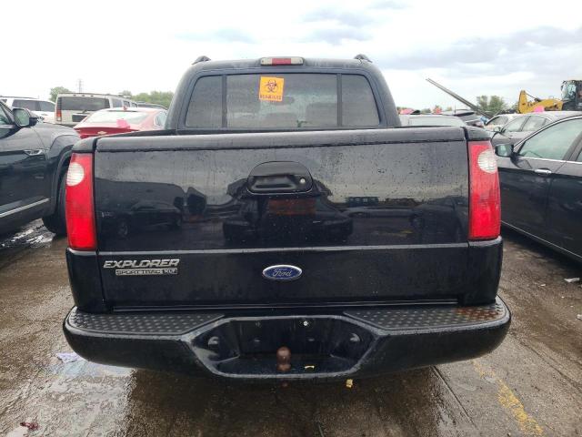 Photo 6 from auction – 2005 FORD EXPLORER S with VIN 1FMZU77KX5UB50107
