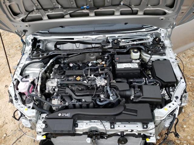 Photo 11 from auction – 2024 TOYOTA COROLLA LE with VIN 5YFB4MDE1RP167786