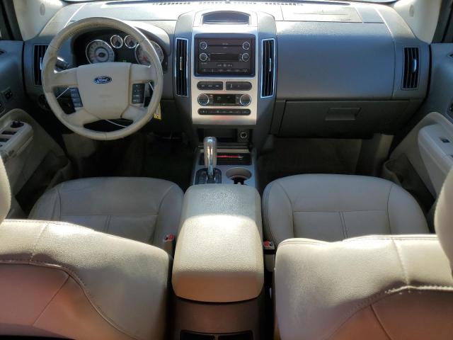 Photo 8 from auction – 2010 FORD EDGE LIMIT with VIN 2FMDK3KC2ABB46769