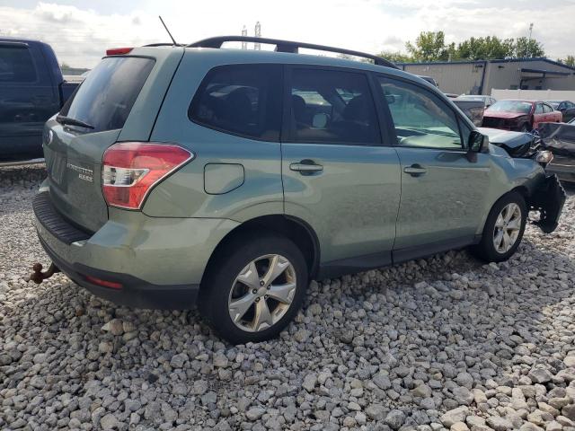 Photo 3 from auction – 2014 SUBARU FORESTER 2 with VIN JF2SJAEC9EH459813