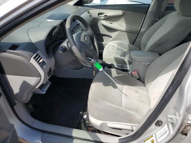 Photo 7 from auction – 2009 TOYOTA COROLLA BA with VIN 1NXBU40E69Z148073