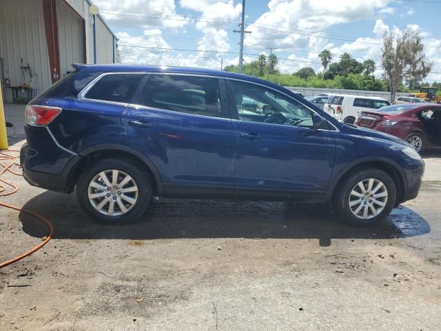 Photo 3 from auction – 2009 MAZDA CX-9 with VIN JM3TB38A190177120