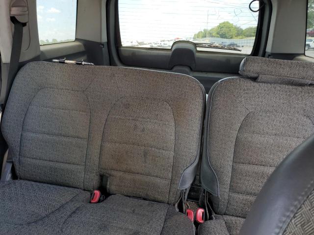 Photo 10 from auction – 2002 FORD EXPLORER X with VIN 1FMDU72E92UA68764