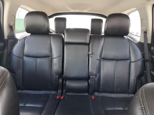 Photo 10 from auction – 2013 NISSAN PATHFINDER with VIN 5N1AR2MM1DC678842