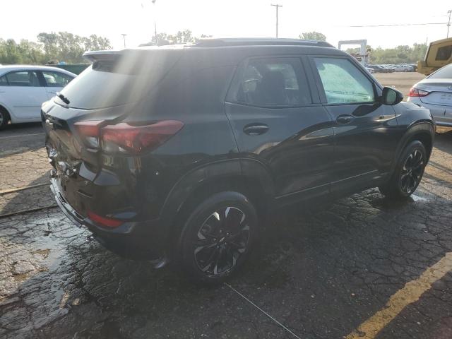 Photo 3 from auction – 2022 CHEVROLET TRAILBLAZE with VIN KL79MPSL7NB067828