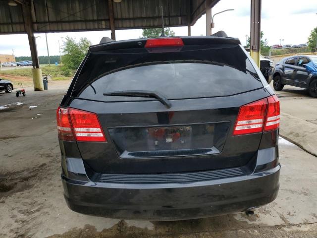 Photo 6 from auction – 2017 DODGE JOURNEY SE with VIN 3C4PDCAB2HT607732
