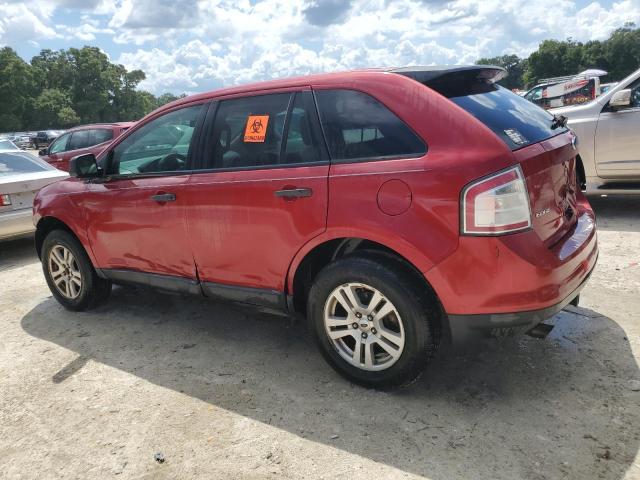 Photo 2 from auction – 2008 FORD EDGE SE with VIN 2FMDK36C78BA05362