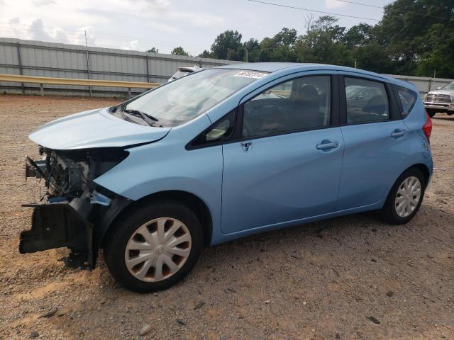 NISSAN VERSA NOTE 2014 with VIN 3N1CE2CP8EL420573 - Photo from auction