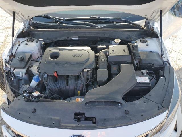 Photo 11 from auction – 2018 KIA OPTIMA EX with VIN 5XXGU4L33JG249764