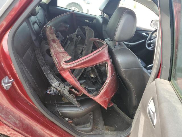 Photo 10 from auction – 2013 FORD FOCUS SE with VIN 1FADP3K24DL120469