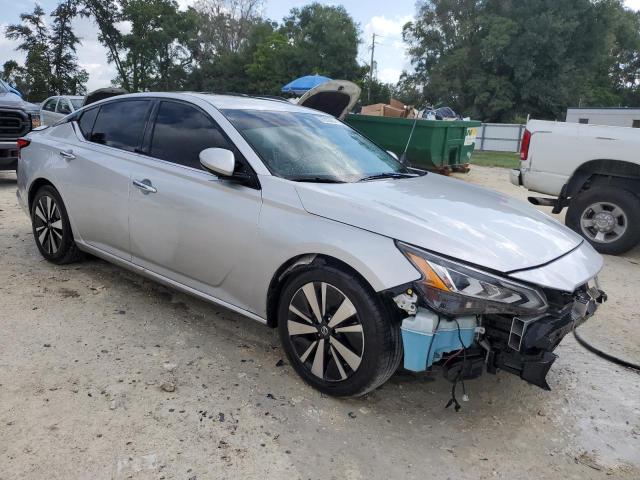 Photo 4 from auction – 2020 NISSAN ALTIMA SL with VIN 1N4BL4EV5LC145037